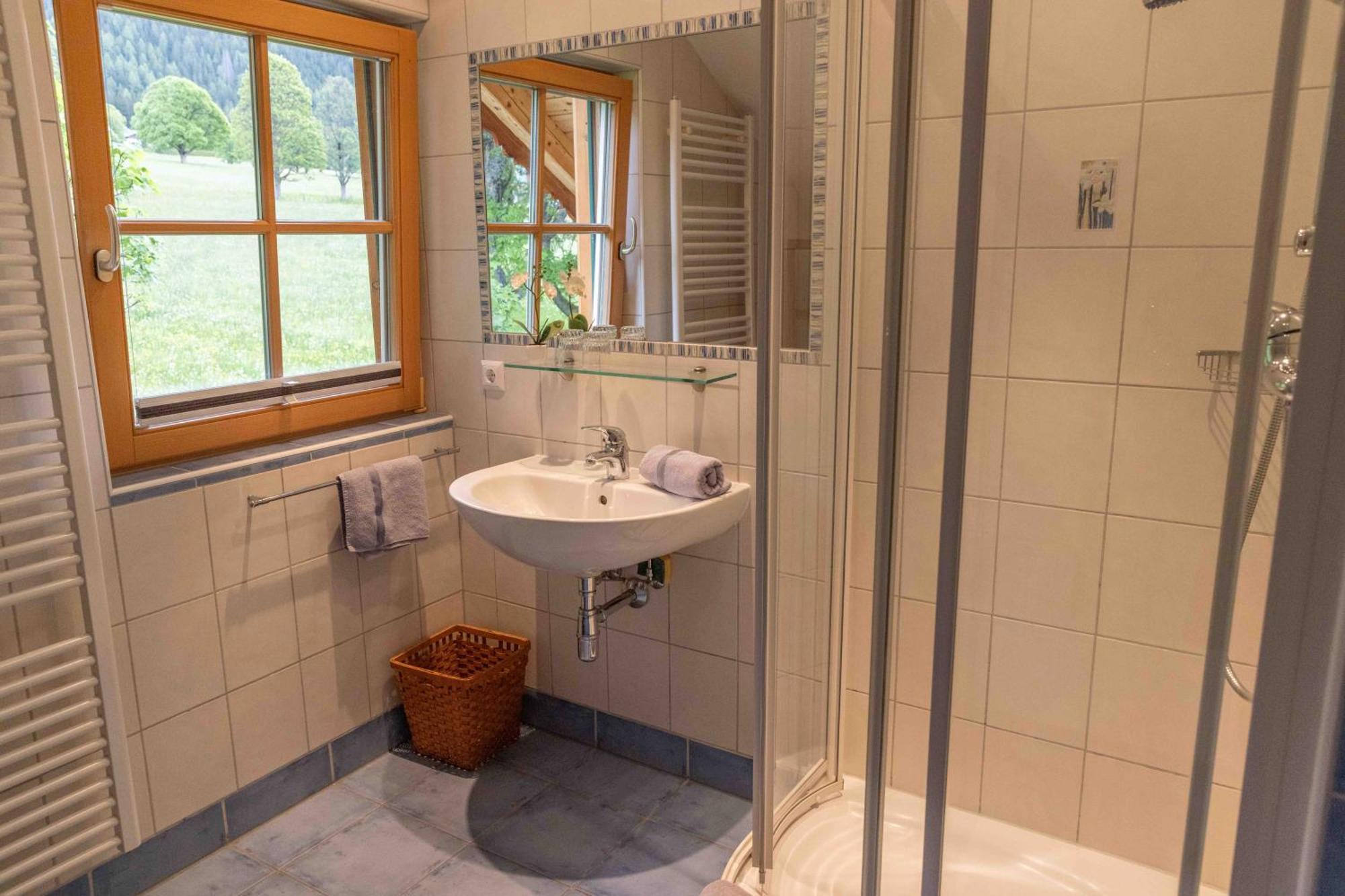 Appartements Jaegerrast Ramsau am Dachstein Dış mekan fotoğraf