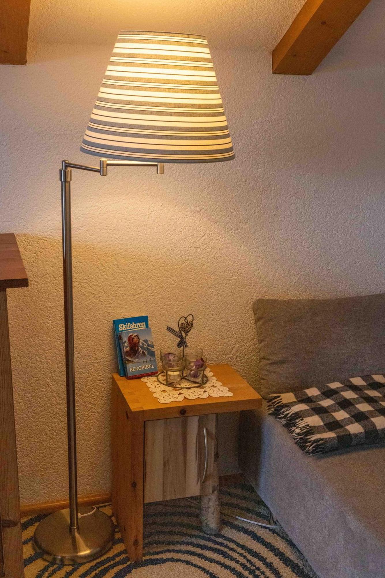 Appartements Jaegerrast Ramsau am Dachstein Dış mekan fotoğraf