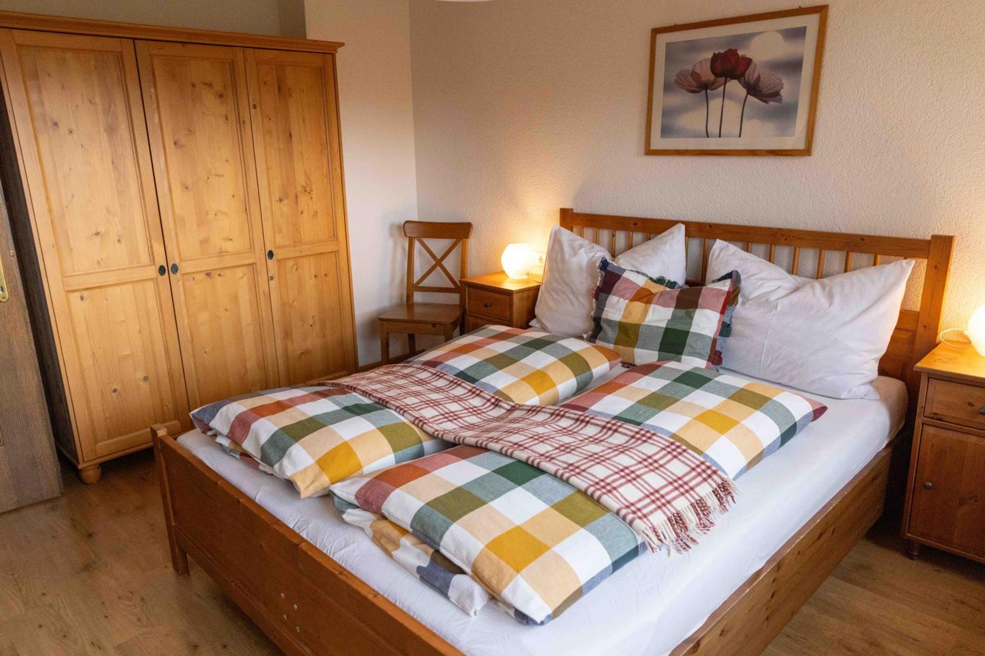 Appartements Jaegerrast Ramsau am Dachstein Dış mekan fotoğraf