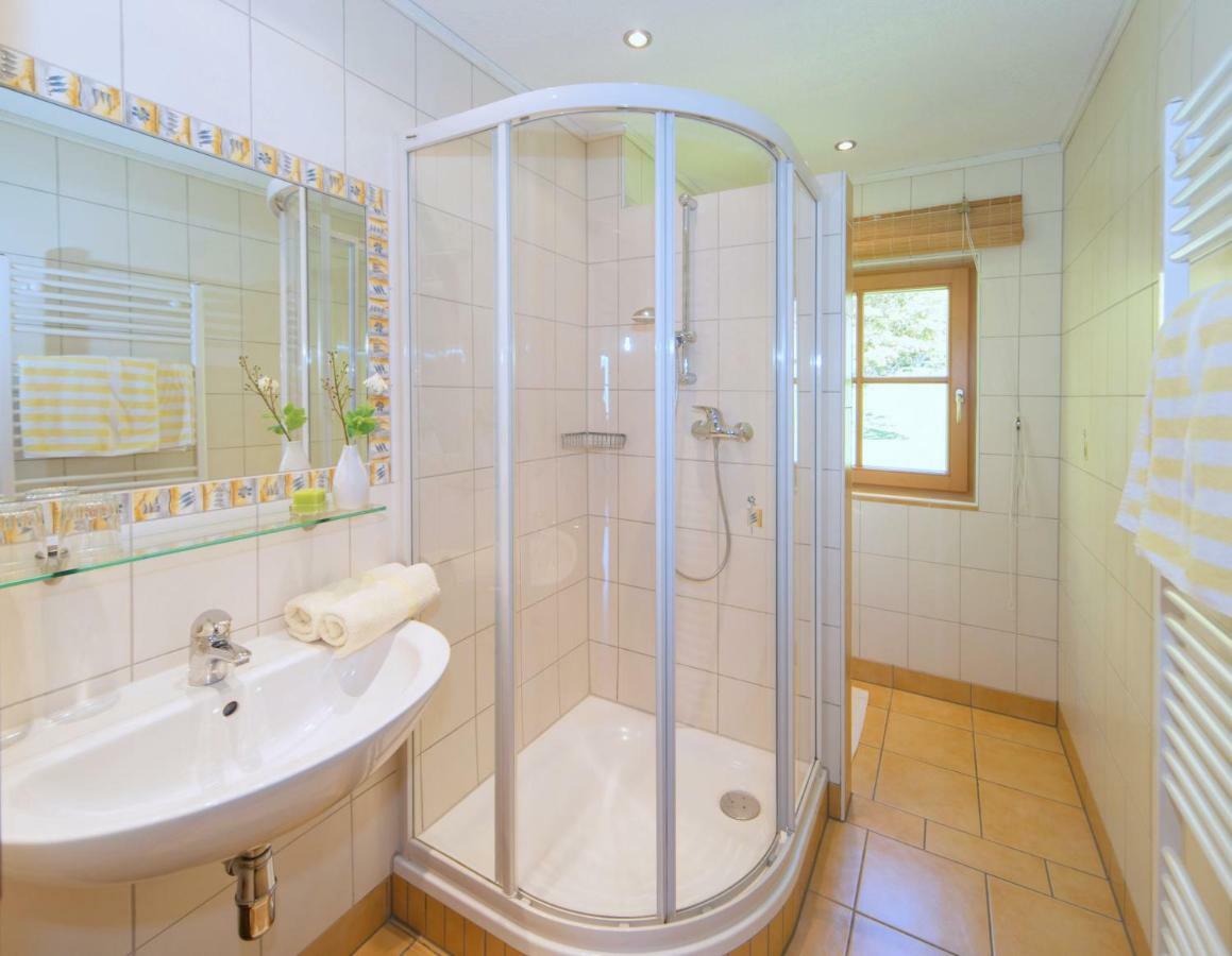 Appartements Jaegerrast Ramsau am Dachstein Dış mekan fotoğraf